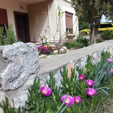 White Stones Nikiti (Sithonia)