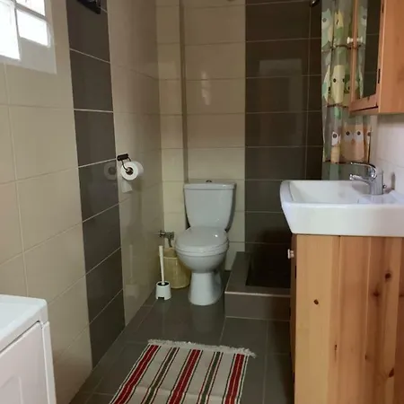 White Stones Apartament Nikiti (Sithonia)