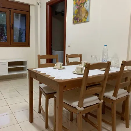 Apartament White Stones Nikiti (Sithonia)